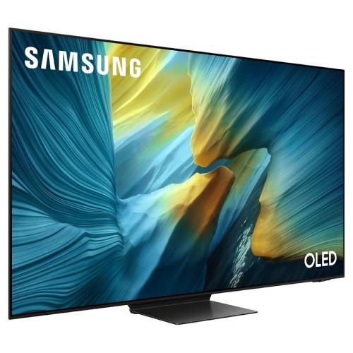 TV OLED  QE77S95FATXXH QD SMART AI 100Hz